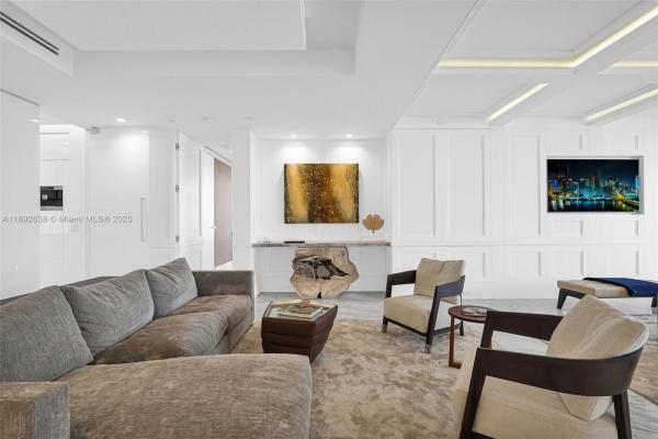 Bal Harbour South, 9701 Collins Ave #2103, Bal Harbour, Florida 33154, image 2