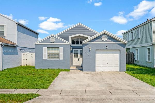 The Meadows Of Miramar, 9917 W Elm Ln, Miramar, Florida 33025, image 1