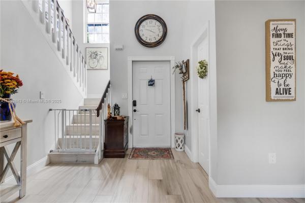Adagio, 11571 SW 148th Ct, The Hammocks, Florida 33196, image 3