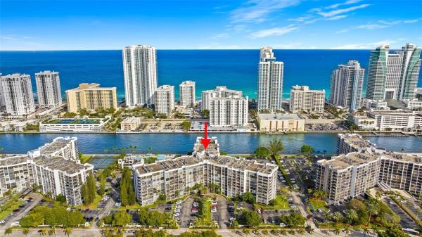 Oceanview Park, 800 Parkview Dr #221, Hallandale Beach, Florida 33009, image 1