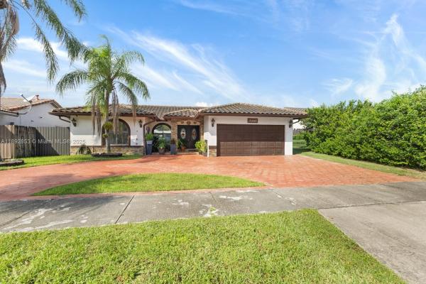 Luz Estela, 14789 SW 176th St, Richmond West, Florida 33187, image 2