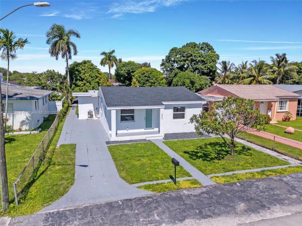 Hollywood Little Ranches, 2847 Polk St, Hollywood, Florida 33020, image 1