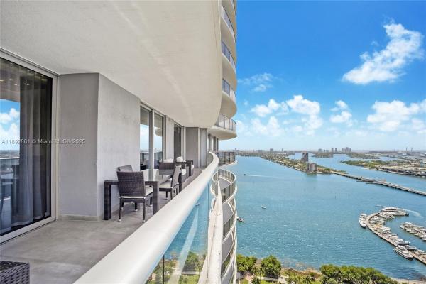 Aria On The Bay, 488 NE 18th St #3210, Miami, Florida 33132, image 1
