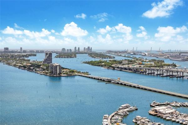 Aria On The Bay, 488 NE 18th St #3210, Miami, Florida 33132, image 2