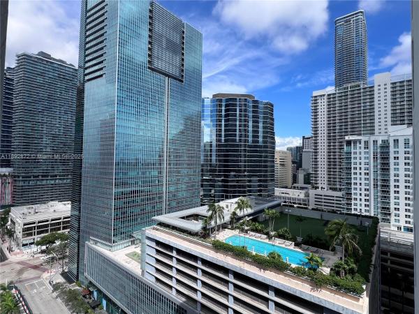 The Sail On Brickell, 170 SE 14th St #2107, Miami, Florida 33131, image 1