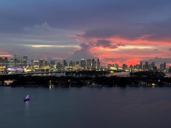 The Bentley Bay North, 540 West Ave #2011, Miami Beach, Florida 33139, image 1