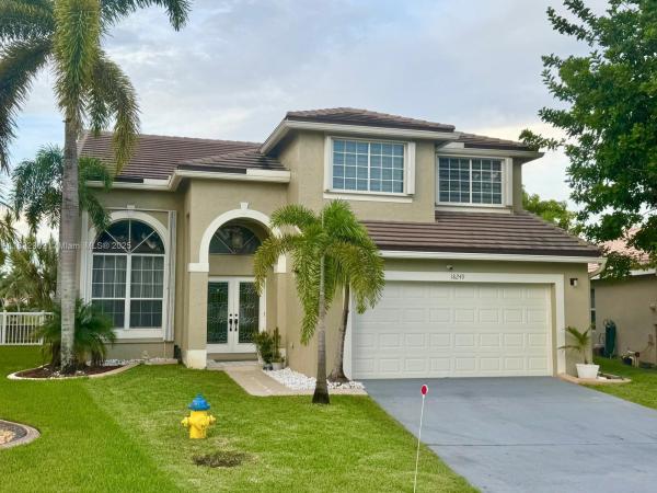 Coconut Cove At Silver Lakes, 18249 SW 3rd St, Pembroke Pines, Florida 33029, image 1