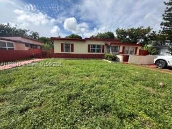 Overbrook Shores, 130 NW 124th St, North Miami, Florida 33168, image 1