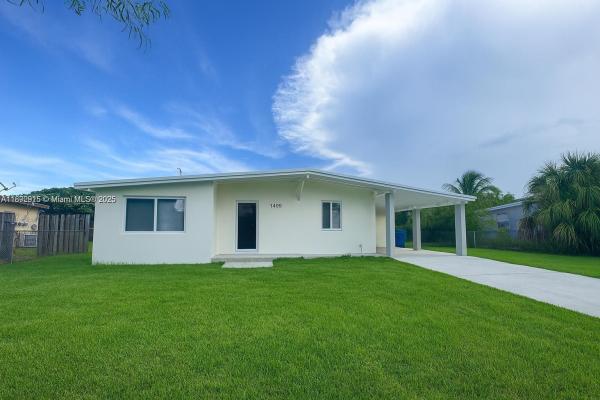 Pompano Beach Highlands, 1400 NE 43rd Ct, Pompano Beach, Florida 33064, image 1