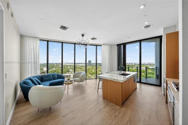 Club Residences At Park Grove, 2831 S Bayshore Dr #PH-8, Miami, Florida 33133, image 1