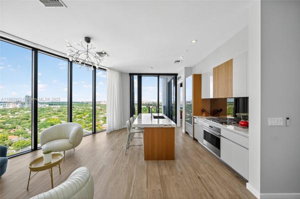 Club Residences At Park Grove, 2831 S Bayshore Dr #PH-8, Miami, Florida 33133, image 3