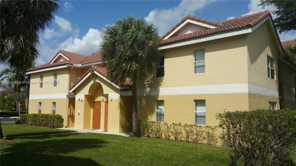 South Palm Place, 7640 Westwood Dr #407, Tamarac, Florida 33321, image 1