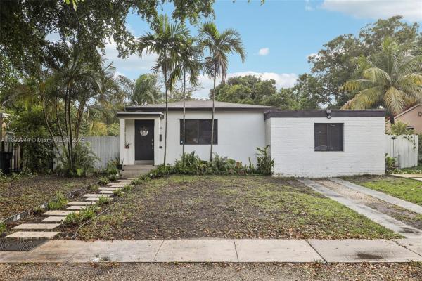 Overbrook Shores, 260 NW 133rd St, North Miami, Florida 33168, image 1