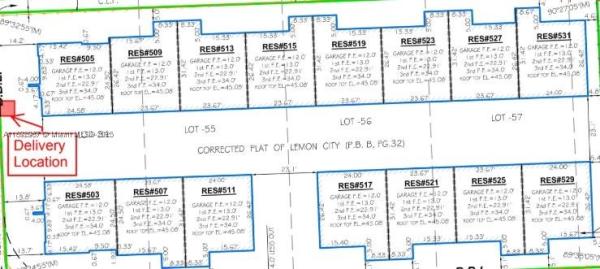 Lemon City Whites, 531 NE 61st St, Miami, Florida 33137, image 2