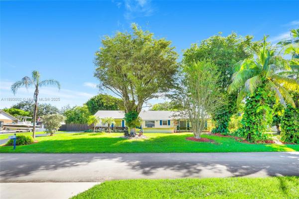 Bel Aire, 18045 SW 87th Ct, Palmetto Bay, Florida 33157, image 1