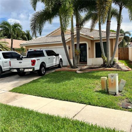 Hidden Lake, 2235 NW 208th Way, Pembroke Pines, Florida 33029, image 1