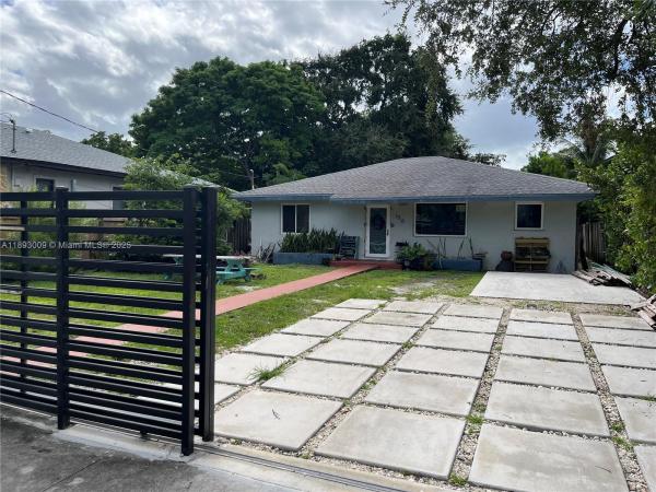 Buena Vista Heights, 150 NW 44th St, Miami, Florida 33127, image 1