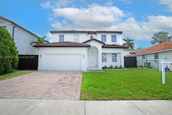 14532 SW 13th Ter, Unincorporated Dade County, Florida 33184, image 1