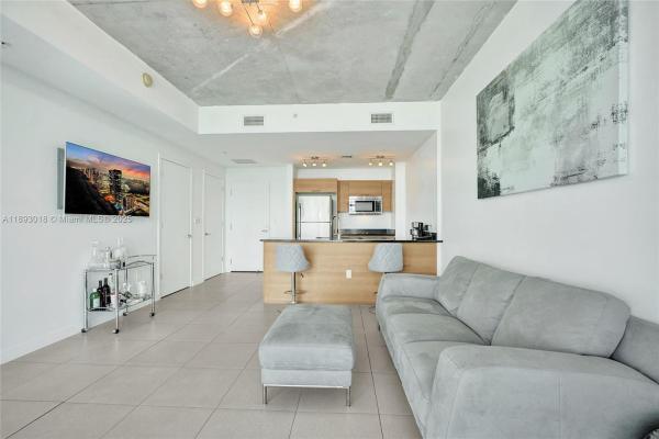 Four Midtown Miami, 3301 NE 1st Ave #H2205, Miami, Florida 33137, image 1