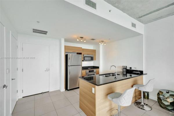 Four Midtown Miami, 3301 NE 1st Ave #H2205, Miami, Florida 33137, image 2