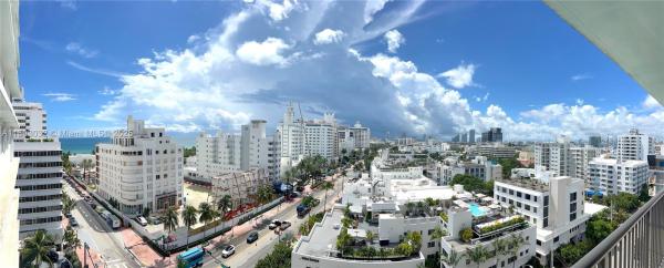 Tower 1800, 1800 Collins Ave #12E, Miami Beach, Florida 33139, image 1