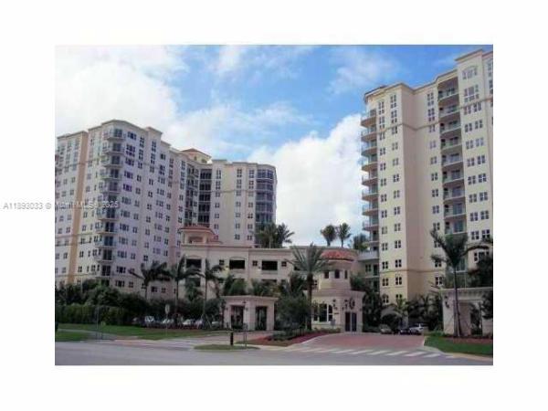 Turnberry Village North Tower, 20000 E Country Club Dr #614, Aventura, Florida 33180, image 1