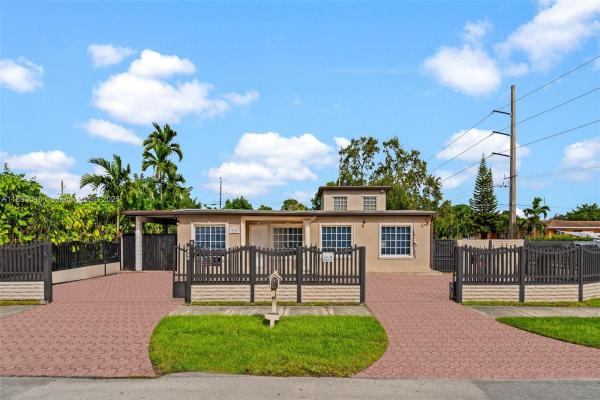 1145 SW 74th Ct, Unincorporated Dade County, Florida 33144, image 1