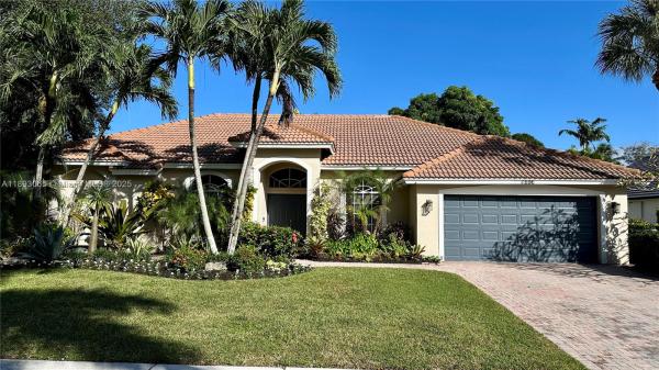 Barwick Estates, 1335 E Barwick Ranch Cir, Delray Beach, Florida 33445, image 1