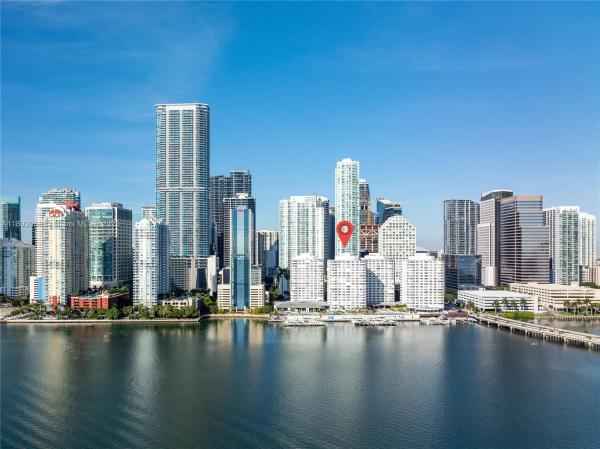 The Four Ambassadors, 905 Brickell Bay Dr Ste #230, Miami, Florida 33131, image 1