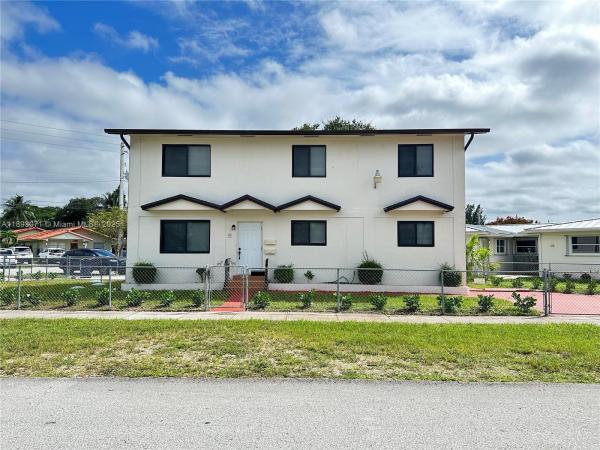 97 NW 73rd Pl #1-2, Unincorporated Dade County, Florida 33126, image 1