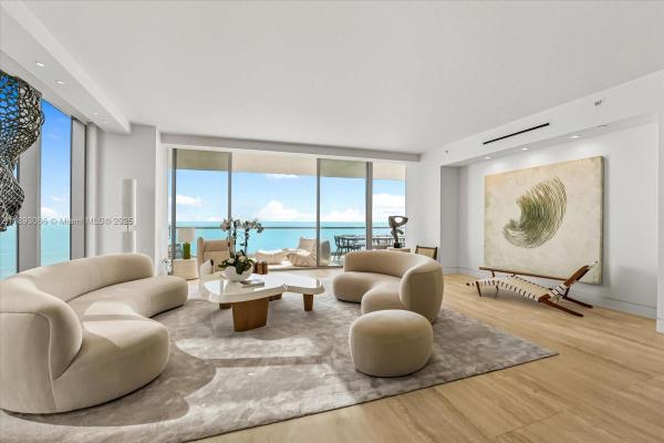 Turnberry Ocean Club Residences, 18501 Collins Ave #1001, Sunny Isles Beach, Florida 33160, image 3
