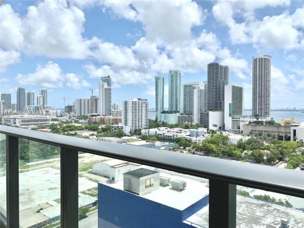 Canvas, 1600 NE 1st Ave #1003, Miami, Florida 33132, image 1