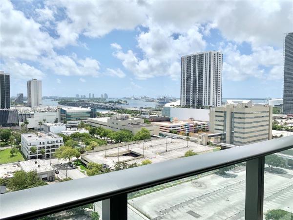 Canvas, 1600 NE 1st Ave #1003, Miami, Florida 33132, image 2