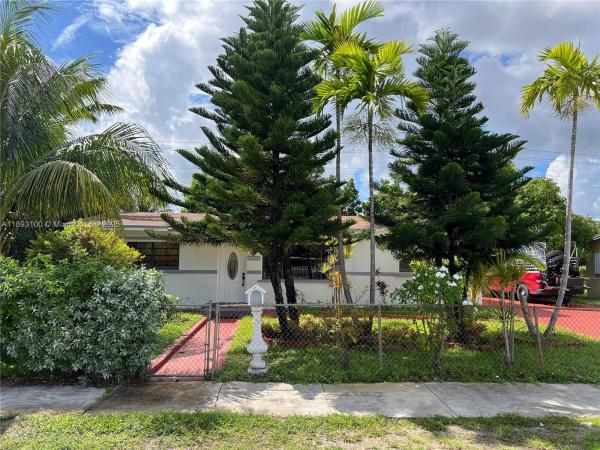 Realsite Estates, 18600 NW 42nd Pl, Miami Gardens, Florida 33055, image 1