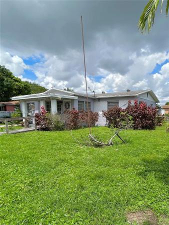 Airline Estates, 1779 NW 90th St, West Little River, Florida 33147, image 2
