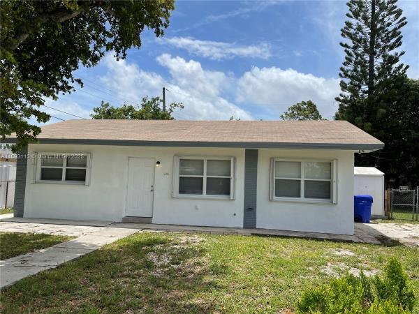 Cresthaven, 6108 Cresthaven Ct, Hollywood, Florida 33023, image 1