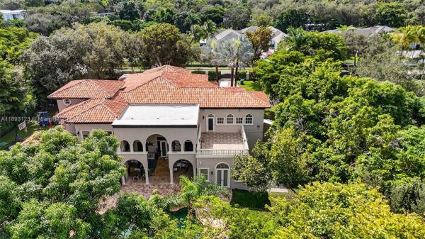 Suniland Estates, 7837 SW 117th St, Pinecrest, Florida 33156, image 1