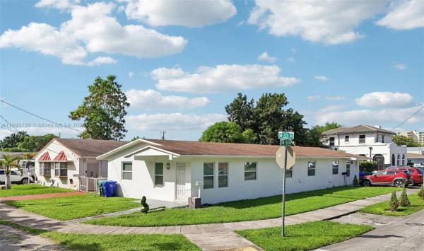 Tamiami Pines, 3300 SW 9th Ter, Miami, Florida 33135, image 1