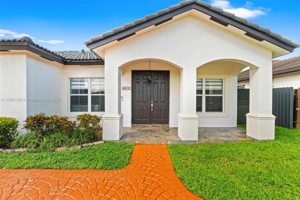 Sevilla Estates, 8831 NW 166th Ter, Miami Lakes, Florida 33018, image 2