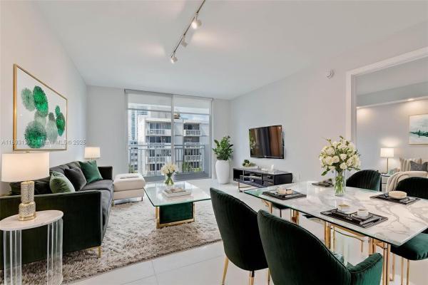 West Bay Gardens, 1665 Bay Rd #522, Miami Beach, Florida 33139, image 1