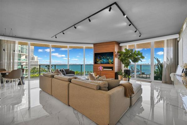 Aria On The Bay, 488 NE 18 St #815, Miami, Florida 33132, image 1