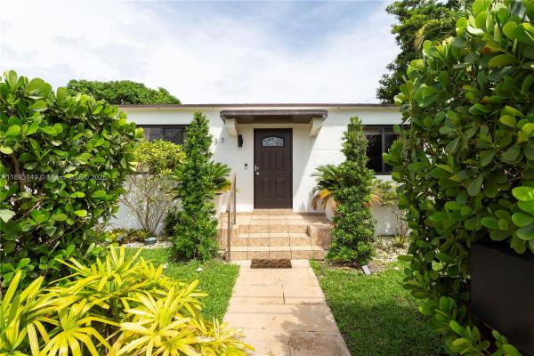 Buena Vista Heights, 337 NW 47th St, Miami, Florida 33127, image 1