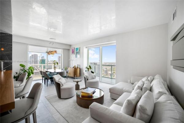 Quantum On The Bay, 1900 N Bayshore Dr #4411, Miami, Florida 33132, image 1