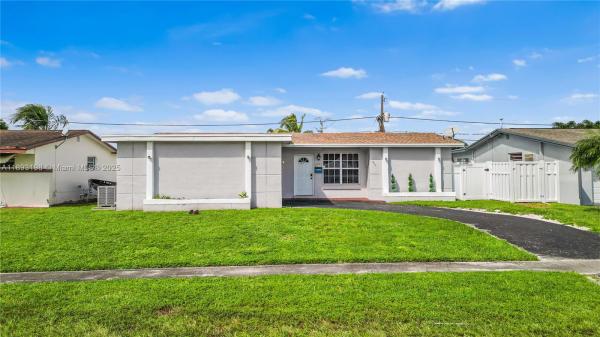 Sunrise Golf Village, 8531 NW 25th St, Sunrise, Florida 33322, image 1