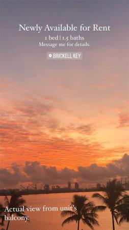 Brickell Key Two, 540 Brickell Key Dr #522, Miami, Florida 33131, image 1