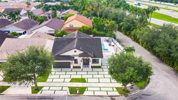 Florida Tropical Estates, 9182 NW 148th St, Miami Lakes, Florida 33018, image 1