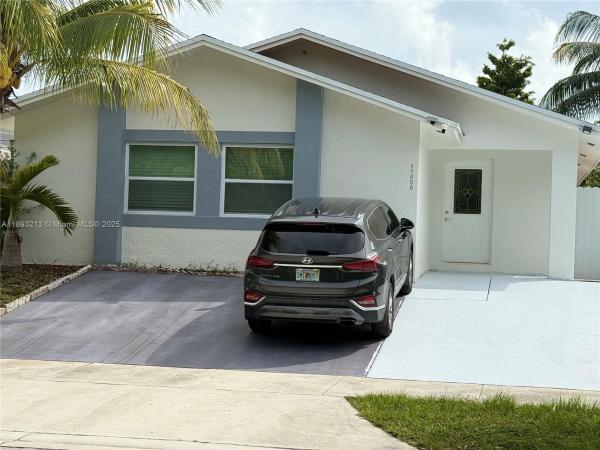 11958 SW 210th Ter, Unincorporated Dade County, Florida 33177, image 1