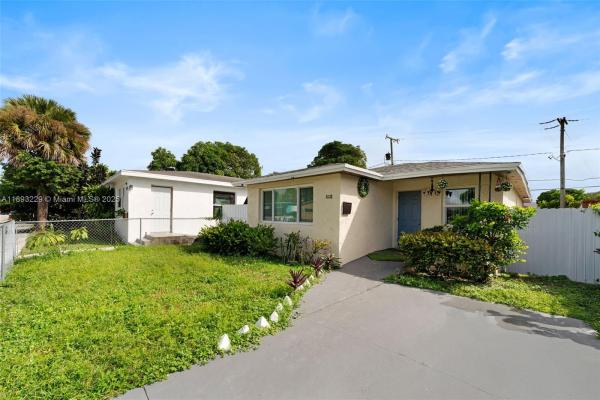 Tamarind Park, 1032 18th St, West Palm Beach, Florida 33407, image 1