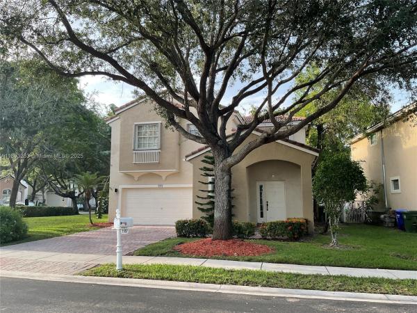 Maple Grove At Walnut Creek, 7557 NW 18th Dr, Pembroke Pines, Florida 33024, image 1