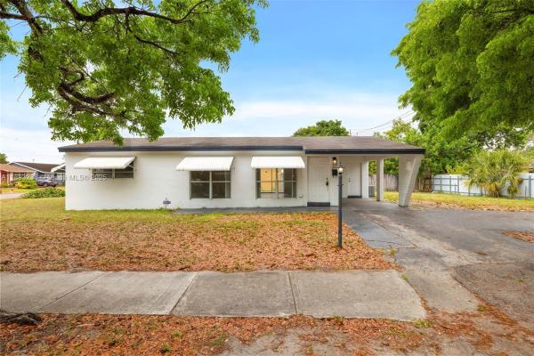 Driftwood Acres, 1920 N 66th Ave, Hollywood, Florida 33024, image 1